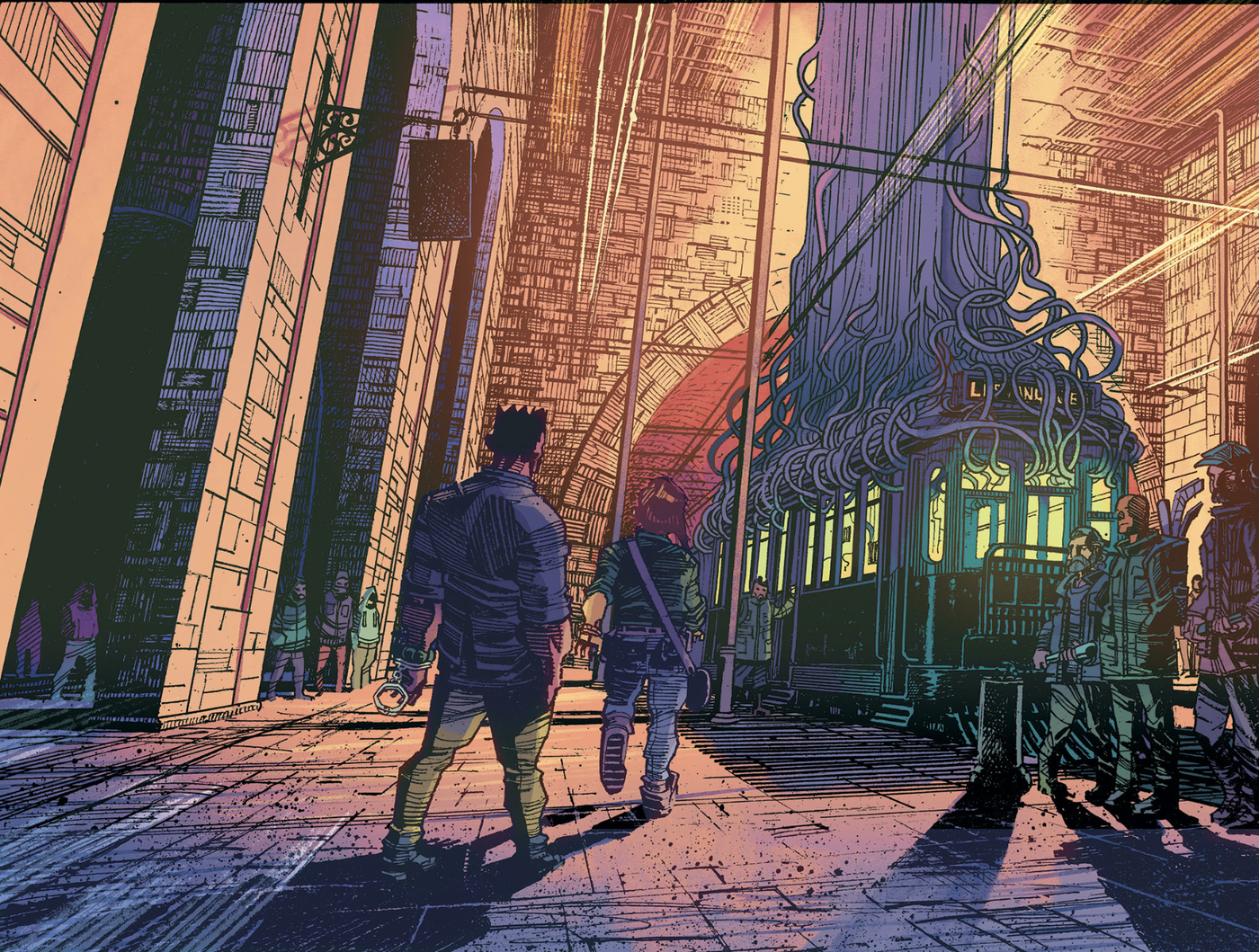 Time Sensitive Outro